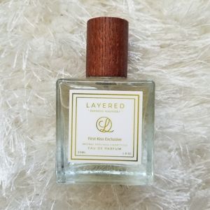 Be Layered - First Kiss Exclusive 1.8 oz (55ml)